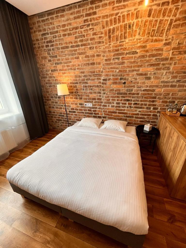Apartamenty Centrum Dworzec Pkp Self Check-In 24H Katowice Eksteriør bilde